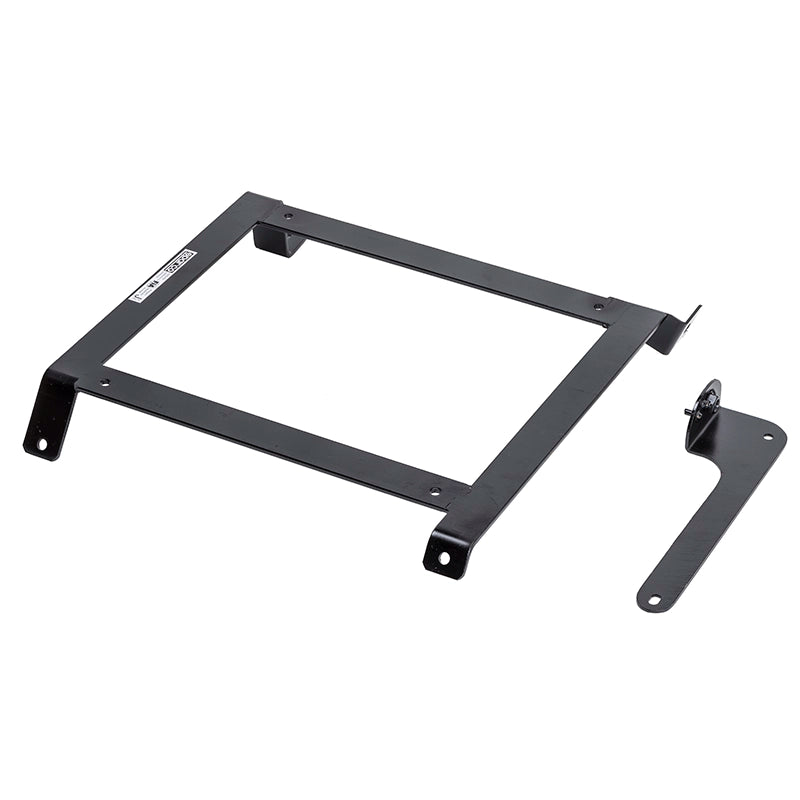 Sparco - Base sedile per Nissan 200SX S13 - Right