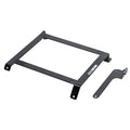Sparco - Base sedile per Nissan 200SX S13 - Left