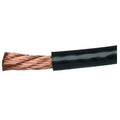Cavo per batteria - Sezione trasversale 25 mm2 - Ravasicorse