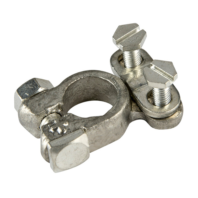 Terminali batteria - Polo positivo/negativo - Ravasicorse