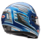 Bell - KC7 Champion (blue - CMR-2016) - Ravasicorse