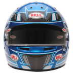 Bell - KC7 Champion (blue - CMR-2016) - Ravasicorse