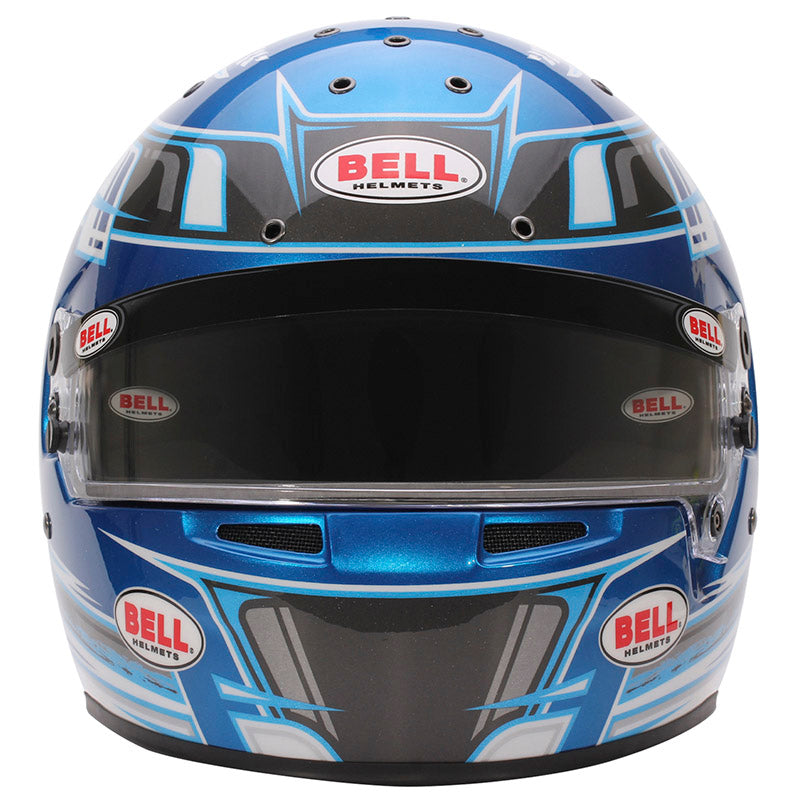 Bell - KC7 Champion (blue - CMR-2016) - Ravasicorse
