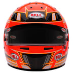 Bell - KC7 Champion (orange - CMR-2016) - Ravasicorse