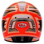 Bell - KC7 Champion (orange - CMR-2016) - Ravasicorse