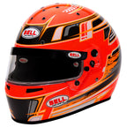 Bell - KC7 Champion (orange - CMR-2016) - Ravasicorse