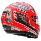 Bell - KC7 Champion (red - CMR-2016) - Ravasicorse