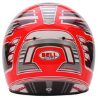 Bell - KC7 Champion (red - CMR-2016) - Ravasicorse