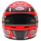 Bell - KC7 Champion (red - CMR-2016) - Ravasicorse
