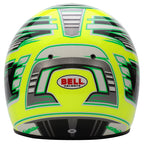 Bell - KC7 Champion (yellow - CMR-2016) - Ravasicorse