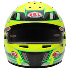 Bell - KC7 Champion (yellow - CMR-2016) - Ravasicorse