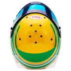 Bell - KC7 CMR Ayrton Senna Karting - Ravasicorse