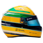 Bell - KC7 CMR Ayrton Senna Karting - Ravasicorse