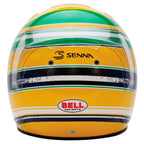 Bell - KC7 CMR Ayrton Senna Karting - Ravasicorse