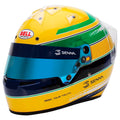 Bell - KC7 CMR Ayrton Senna Karting - Ravasicorse