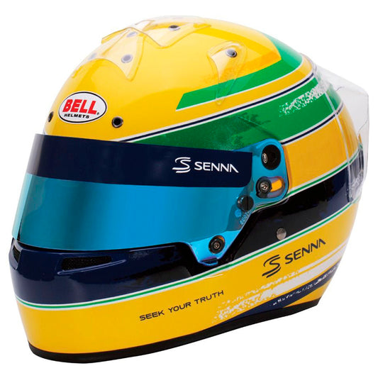 Bell - KC7 CMR Ayrton Senna