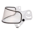 Bell - Visiera SE07-2MM per casco: KC7 - Ravasicorse