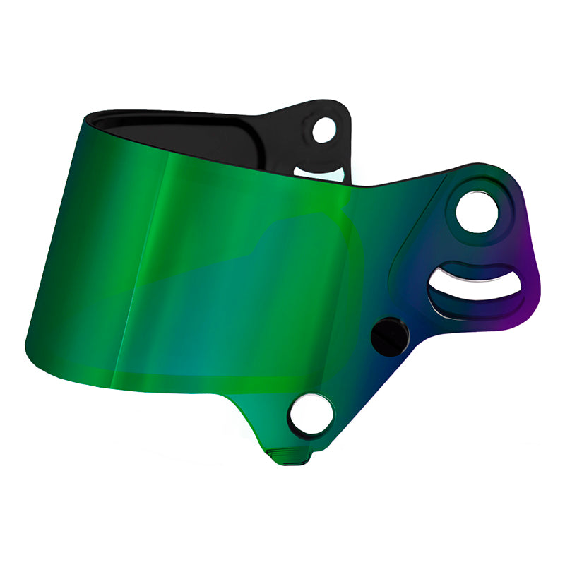 Bell - Visiera SE07-2MM per casco: KC7 - Ravasicorse