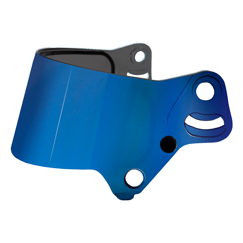 Bell - Visiera SE07-2MM per casco: KC7 - Ravasicorse