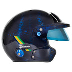 Bell - MAG-10 Carbon Ayrton Senna (J150037SEN) - FIA 8859-2024 - Ravasicorse