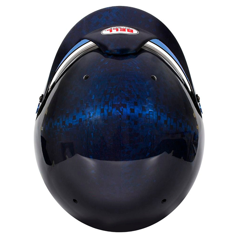 Bell - MAG-10 Carbon Ayrton Senna (J150037SEN) - FIA 8859-2024 - Ravasicorse