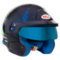 Bell - MAG-10 Carbon Ayrton Senna (J150037SEN) - FIA 8859-2024 - Ravasicorse