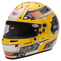 Bell - RS7-K Stamina (yellow) - FIA 8878-2024 K2020 - Ravasicorse