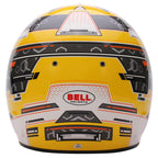 Bell - RS7-K Stamina (yellow) - FIA 8878-2024 K2020 - Ravasicorse
