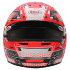 Bell - RS7 Pro Stamina (red) - FIA 8859-2024 - Ravasicorse