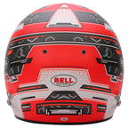 Bell - RS7 Pro Stamina (red) - FIA 8859-2024 - Ravasicorse