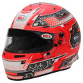 Bell - RS7 Pro Stamina (red) - FIA 8859-2024 - Ravasicorse