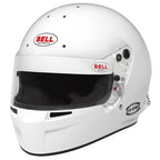 Bell - Casco GT6 Sport (white) - FIA 8859-2024