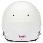 Bell - Casco GT6 Sport (white) - FIA 8859-2024