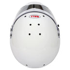 Bell - Casco GT6 Sport (white) - FIA 8859-2024