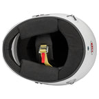 Bell - Casco GT6 Sport (white) - FIA 8859-2024