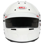 Bell - Casco GT6 Sport (white) - FIA 8859-2024