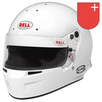 Bell - Helm GT6 Sport (white) - FIA 8859-2024