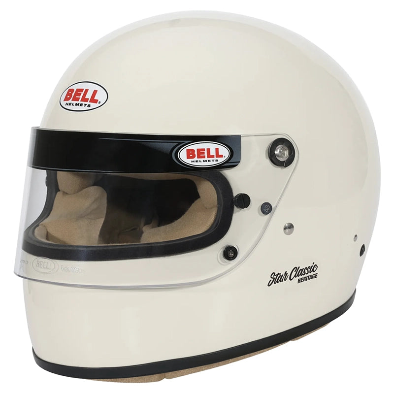 Bell - Casco Star Classic