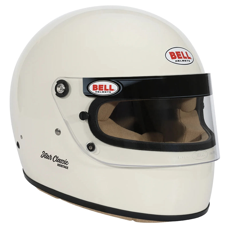Bell - Casco Star Classic