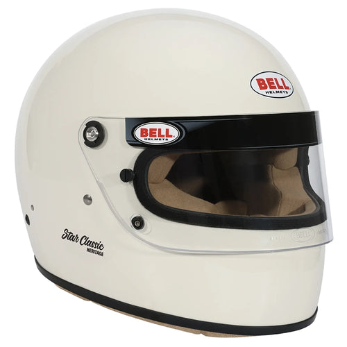 Bell - Casco Star Classic