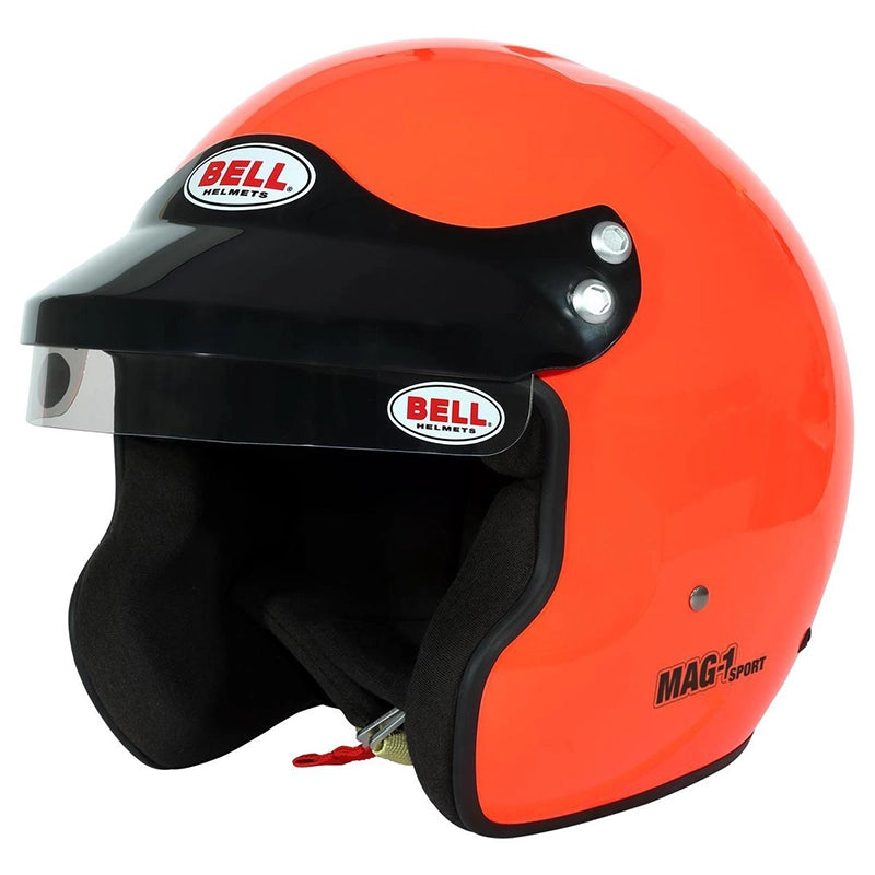 Bell - Casco Mag 1 Sport Offshore - FIA 8859-2024