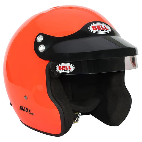 Bell - Casco Mag 1 Sport Offshore - FIA 8859-2024