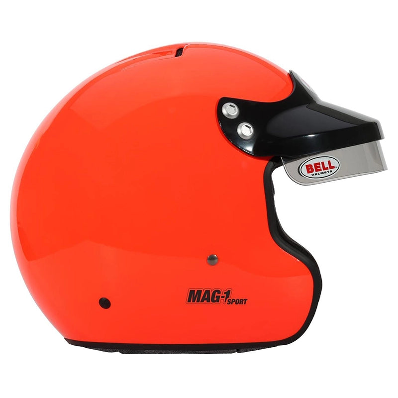 Bell - Casco Mag 1 Sport Offshore - FIA 8859-2024
