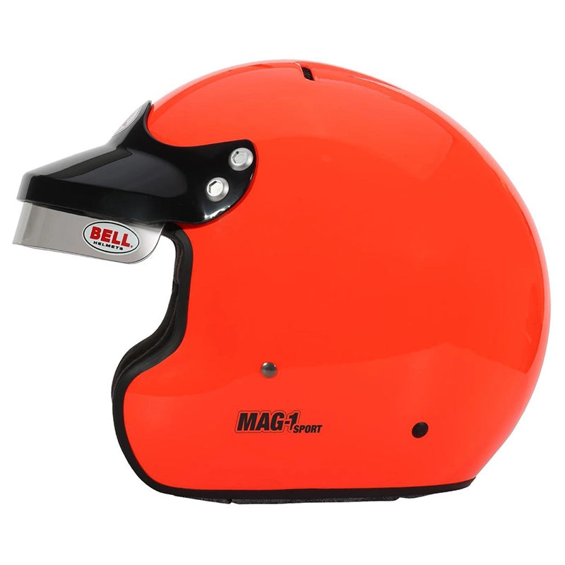 Bell - Casco Mag 1 Sport Offshore - FIA 8859-2024