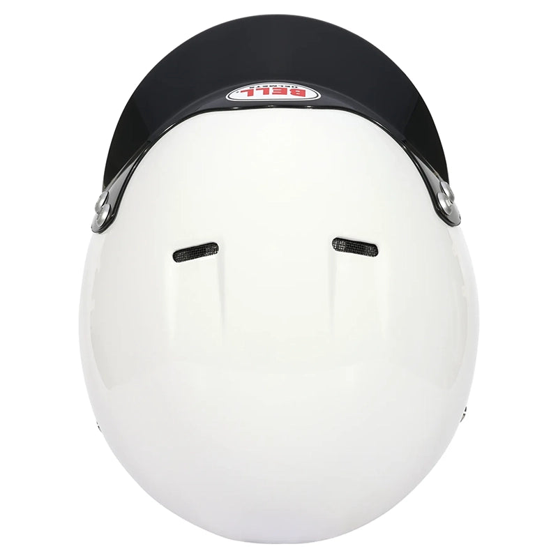 Bell - Helm Mag 1 Sport mit clip Hans - FIA 8859-2024