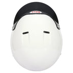 Bell - Helm Mag 1 Sport mit clip Hans - FIA 8859-2024