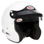 Casco Bell - Mag 1 con clip Hans