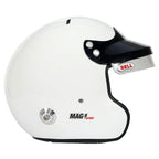 Casco Bell - Mag 1 con clip Hans
