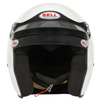 Casco Bell - Mag 1 con clip Hans