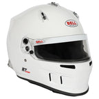 Bell - Casco R7 Sport (white) - FIA 8859-2024
